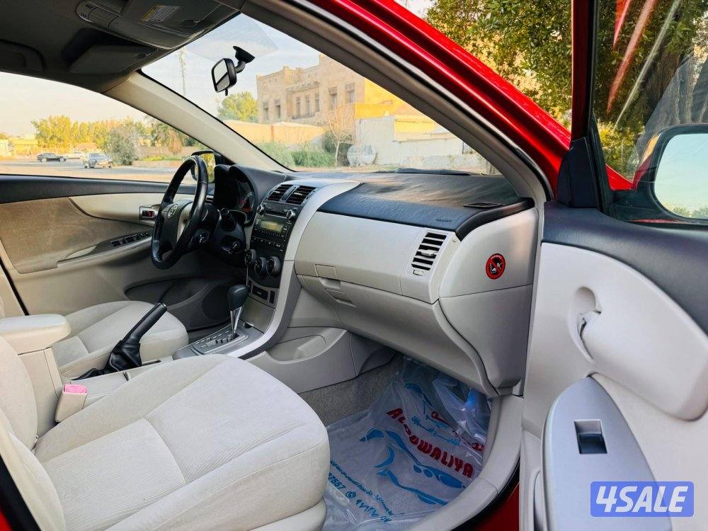 بحاله ممتازه ماشيه 10812