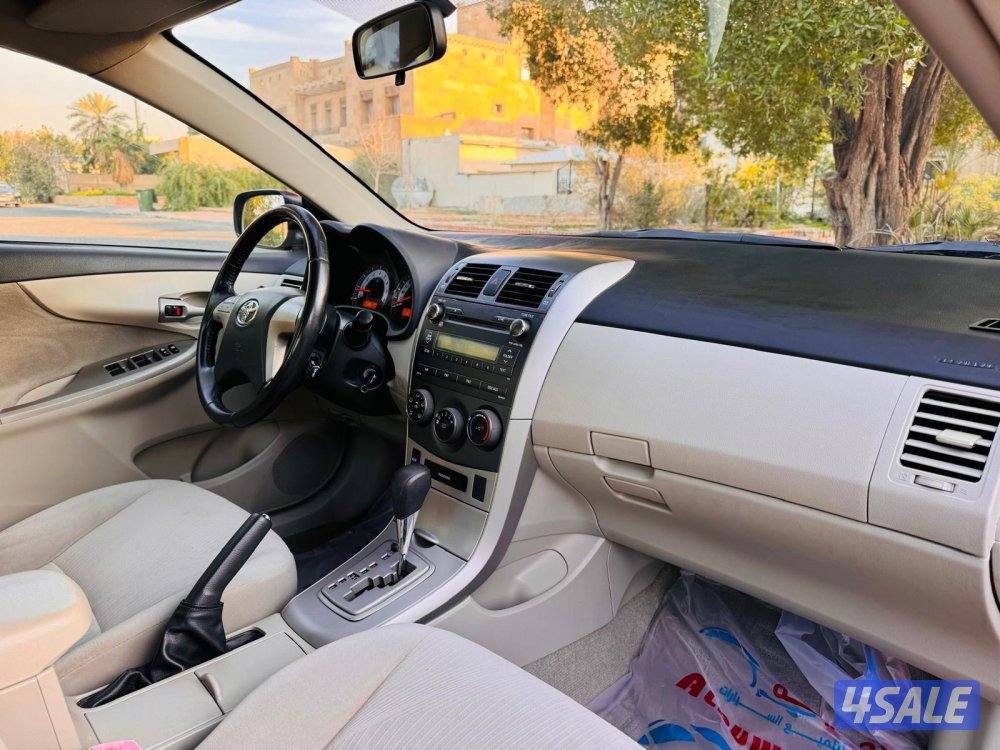 بحاله ممتازه ماشيه 10813