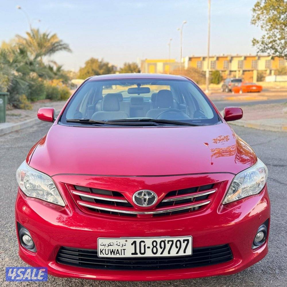 بحاله ممتازه ماشيه 10815