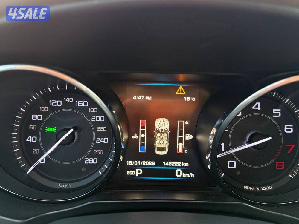 جاكور 2016 نظيف جداً9