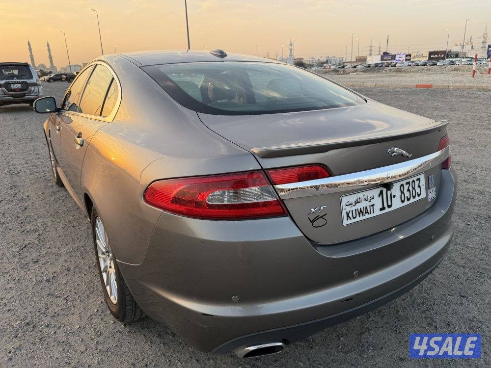 جاكور xf موديل 20101