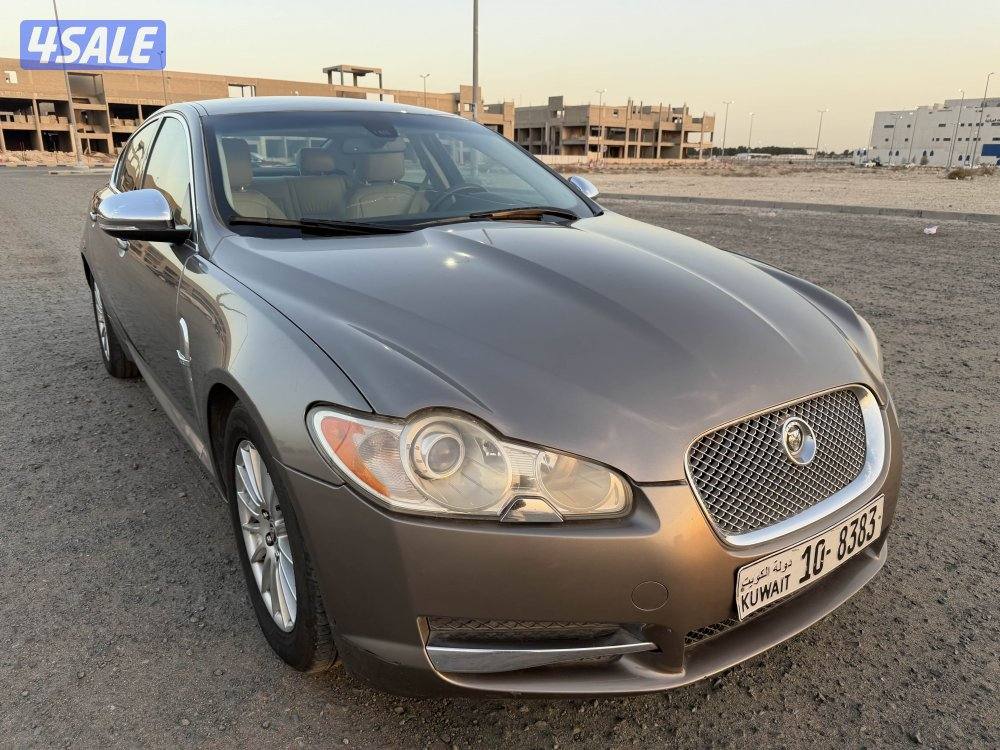 جاكور xf موديل 20103