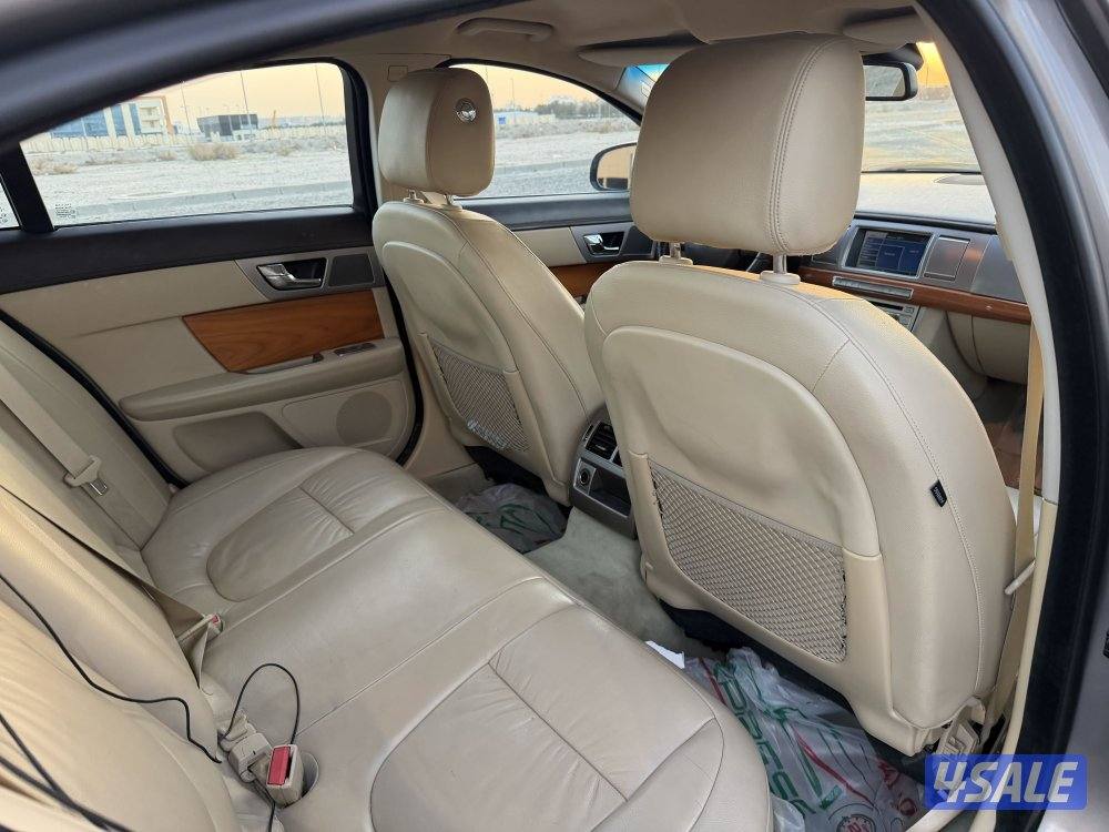 جاكور xf موديل 20104