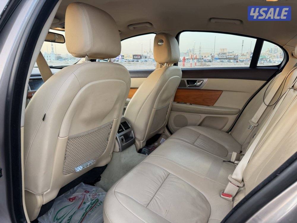 جاكور xf موديل 20107