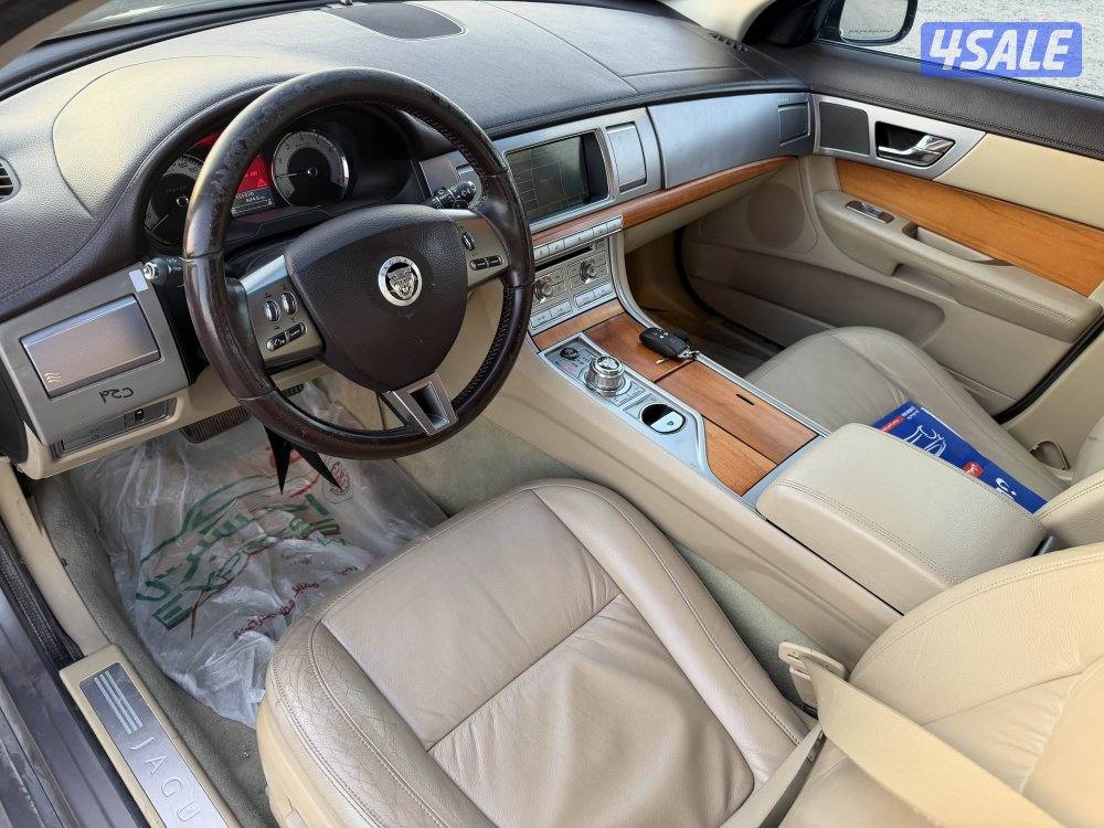 جاكور xf موديل 20108