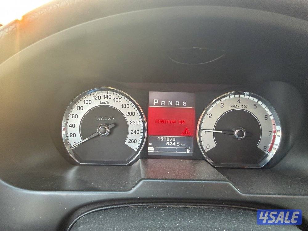 جاكور xf موديل 20109