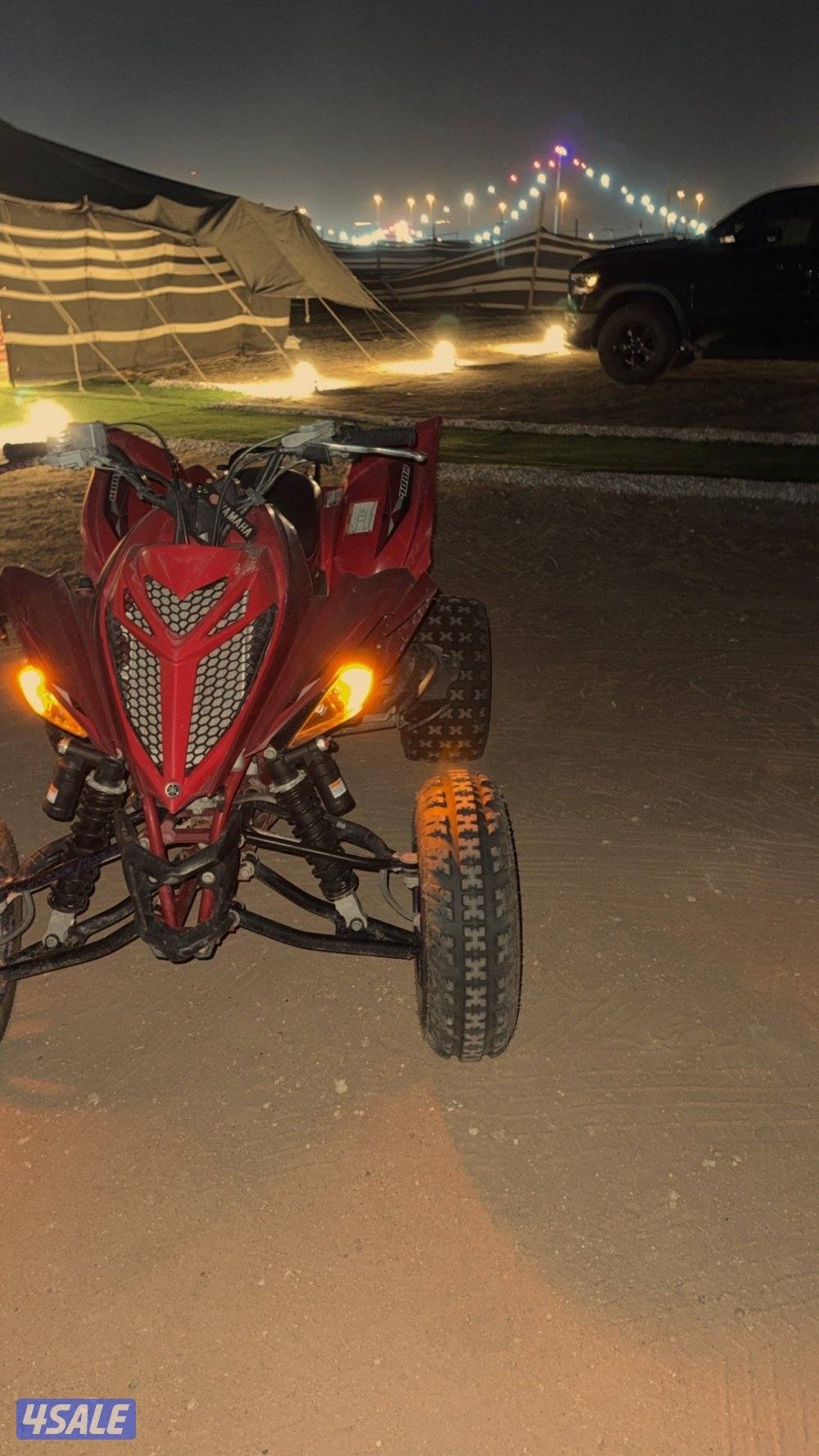 رابتر ٢٠١٩ نظيف وتجميع وكاله1