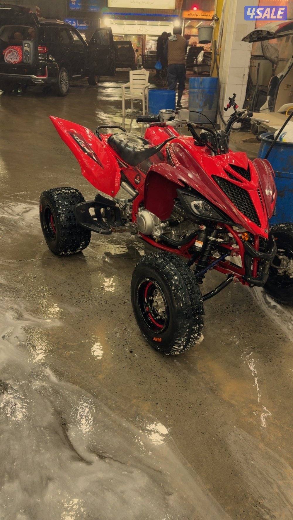 رابتر ٢٠١٩ نظيف وتجميع وكاله2