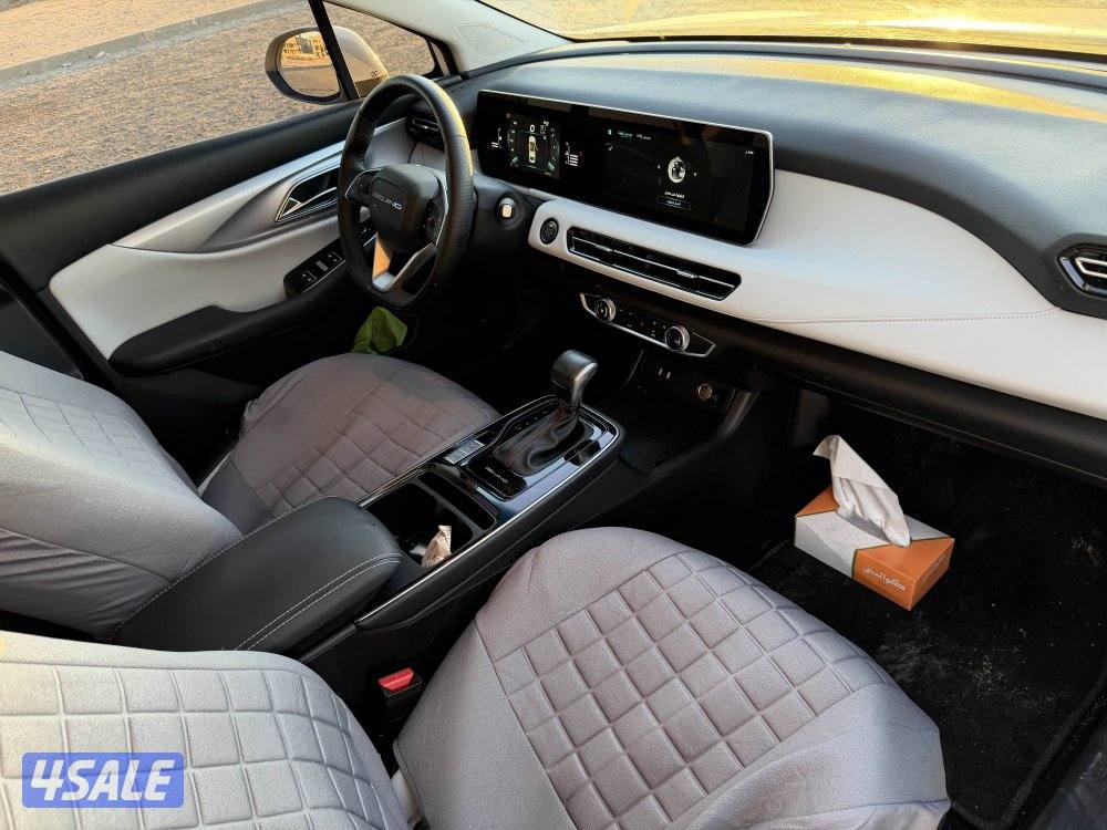 بايك 2026 عداد الفين فقط3