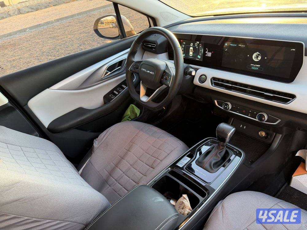 بايك 2026 عداد الفين فقط6