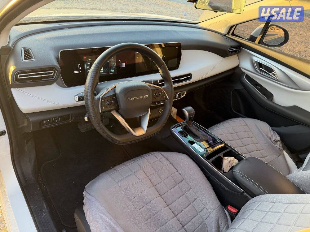 بايك 2026 عداد الفين فقط7