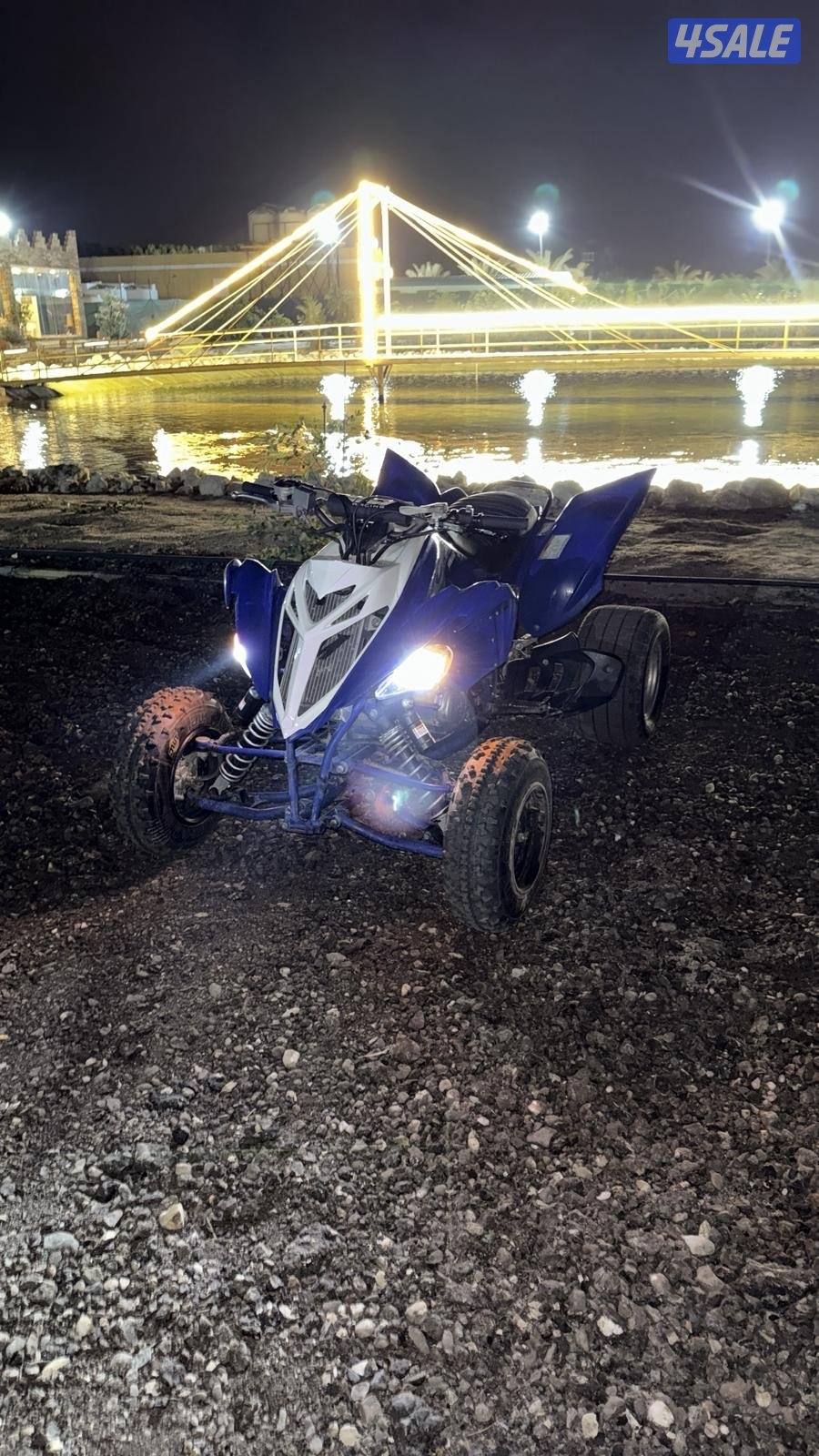 رابتر ٢٠١٧ سبيشل ادشن R0