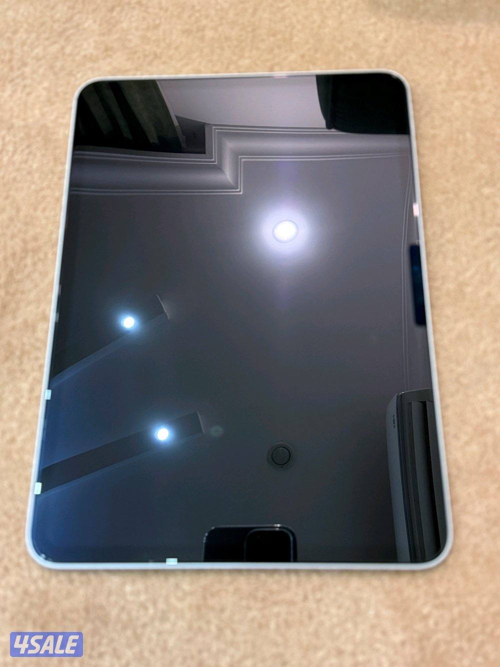 ايباد برو M4 / 112