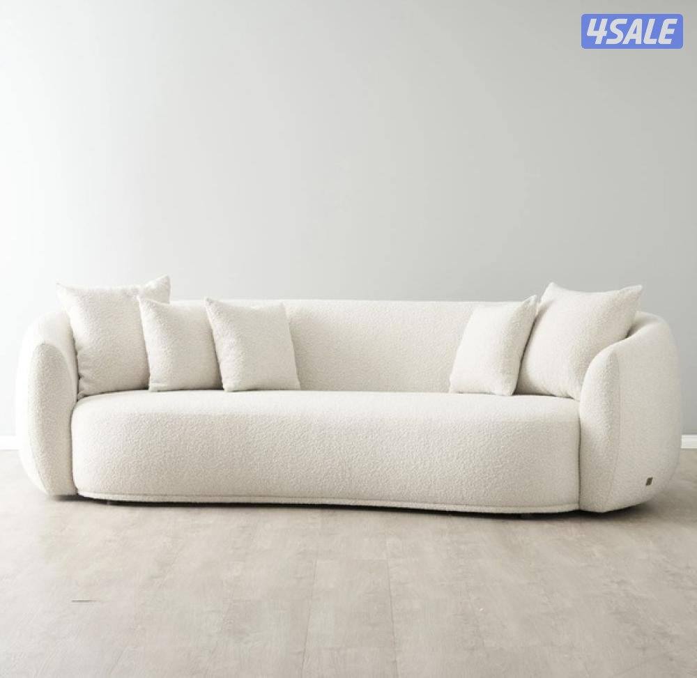 تنجيد وتفصال جميع انواع الستائر3