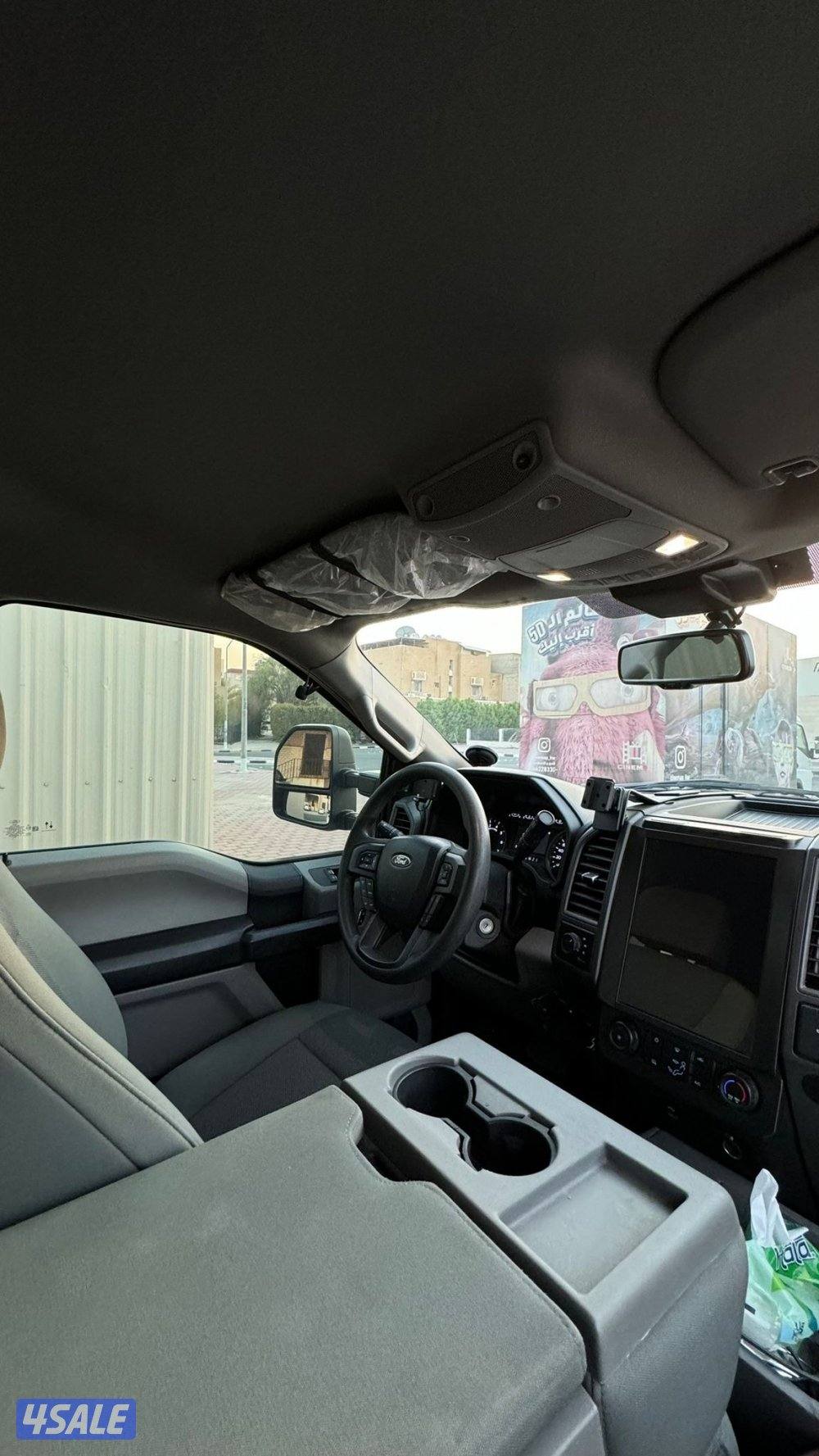 كرفان فورد غمارتين4