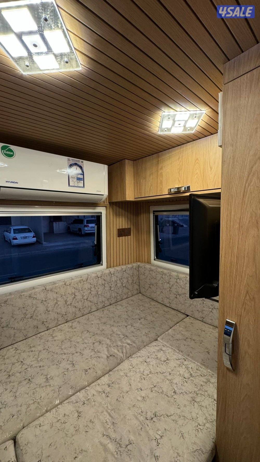 كرفان فورد غمارتين9