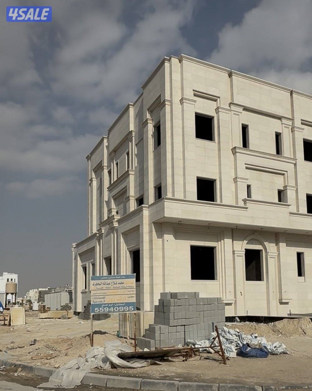 مقولات عامه هيكل أسودّ تشطيبات علي المفتح دقه في التنفيذ1