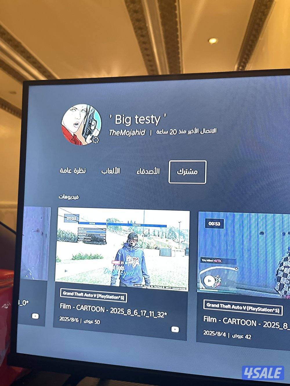 الحساب نادر ورهيب والله 🖤.1