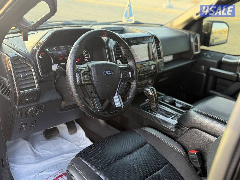 رابتر 2019 شرط فحص9