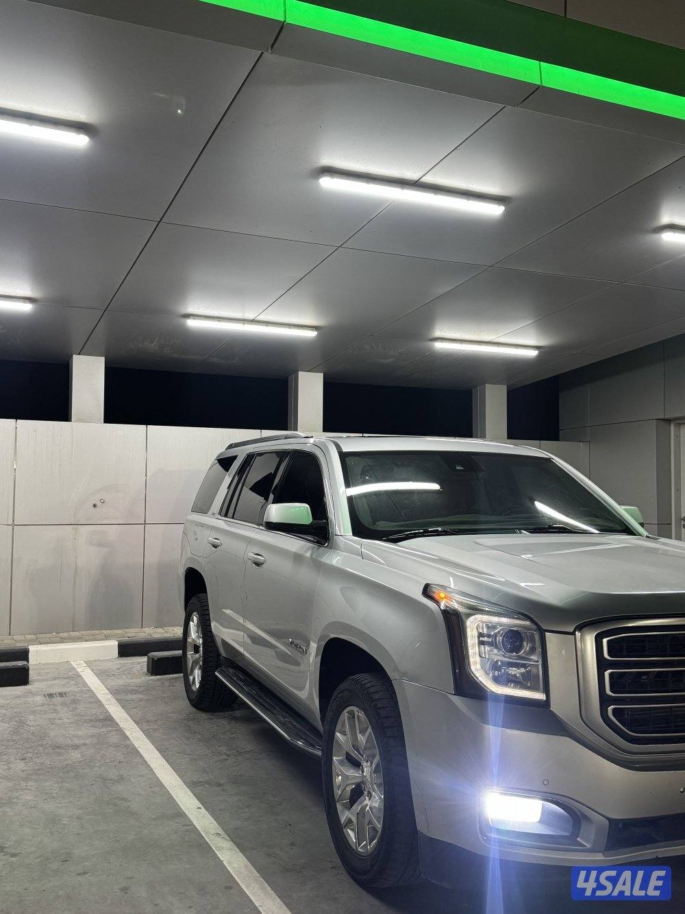 للبيع يوكن1