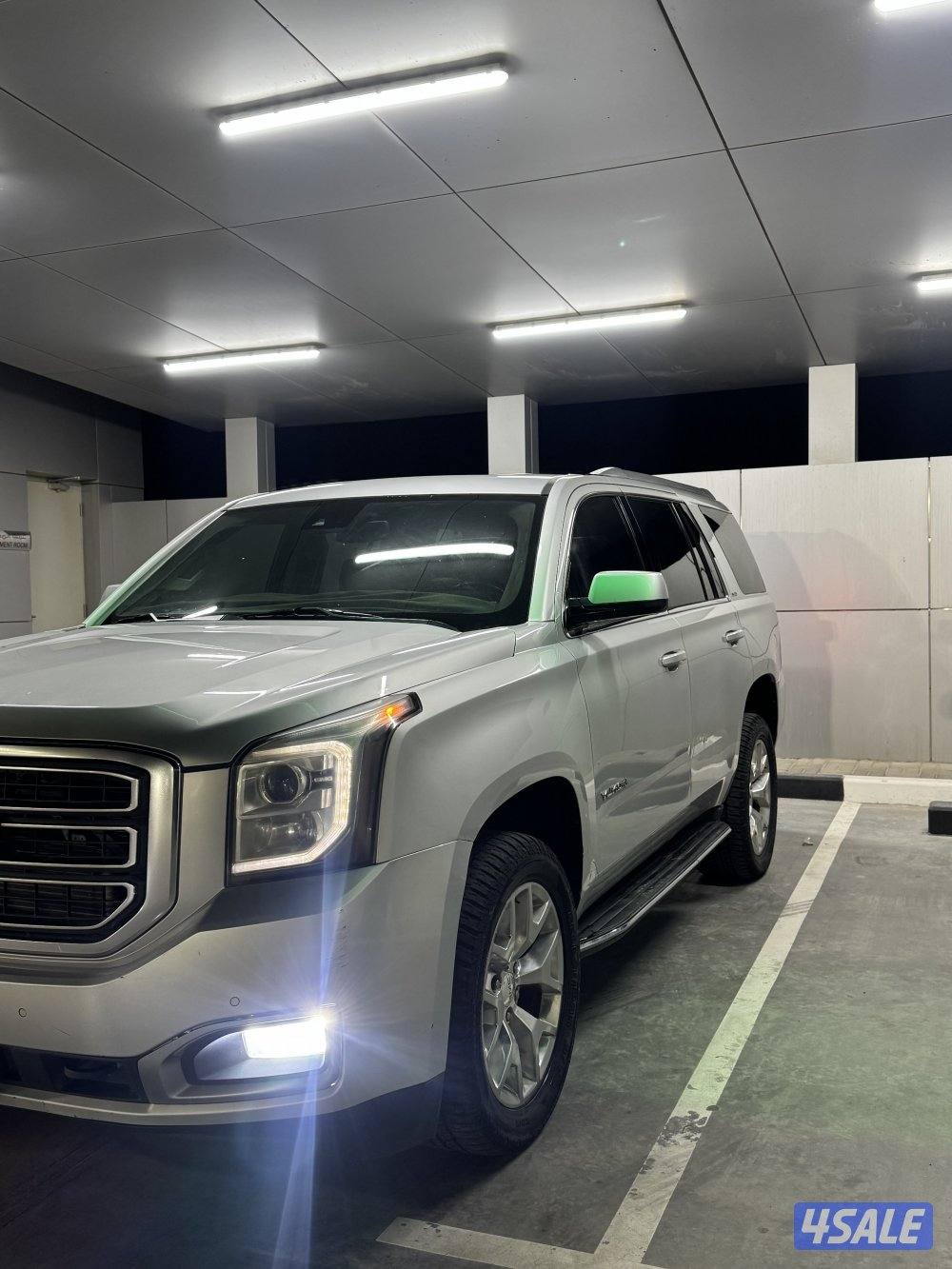 للبيع يوكن2