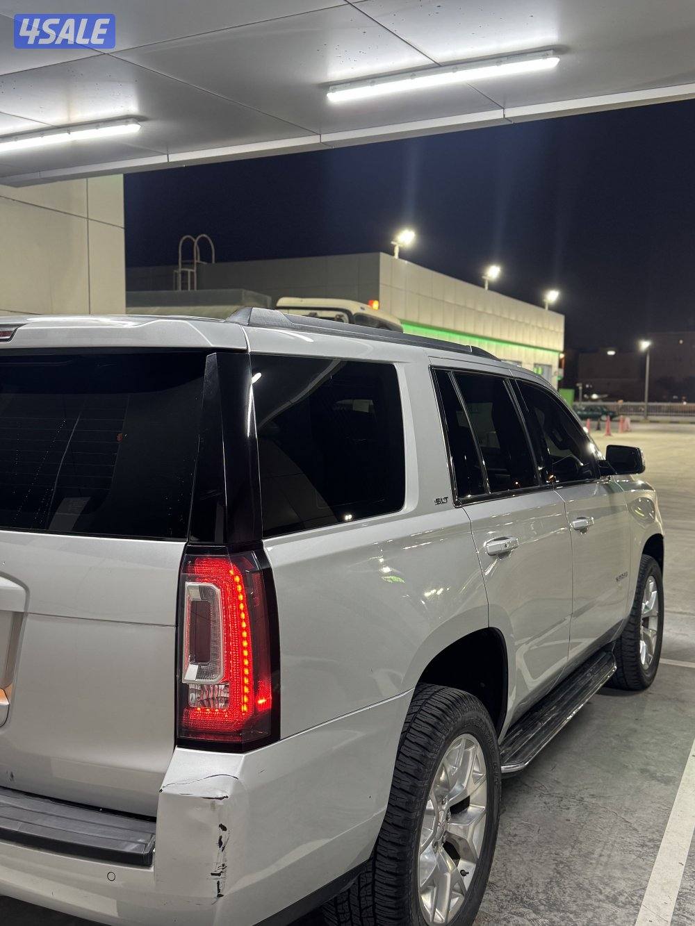 للبيع يوكن4