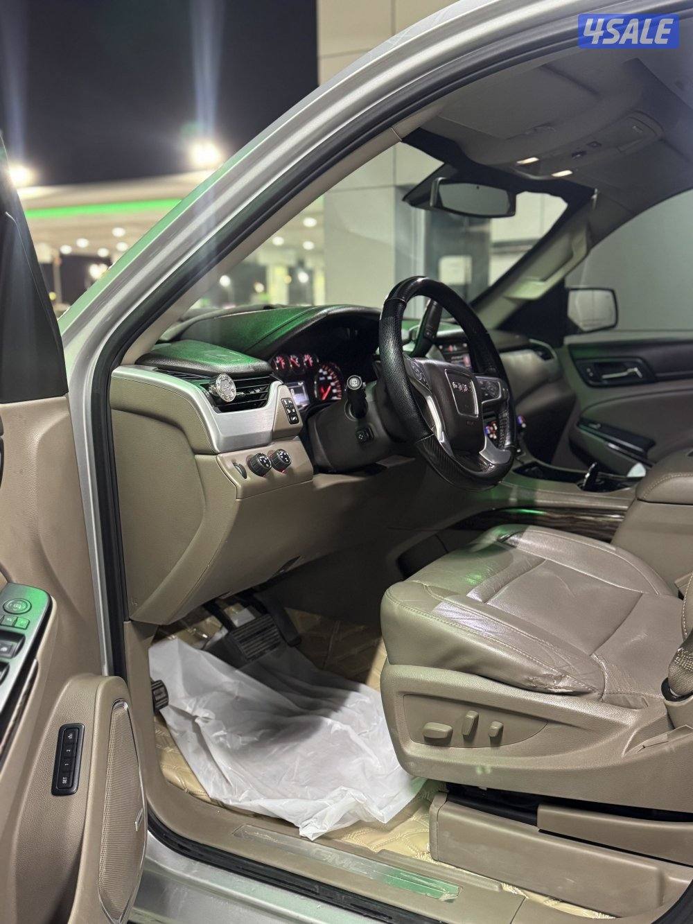 للبيع يوكن6