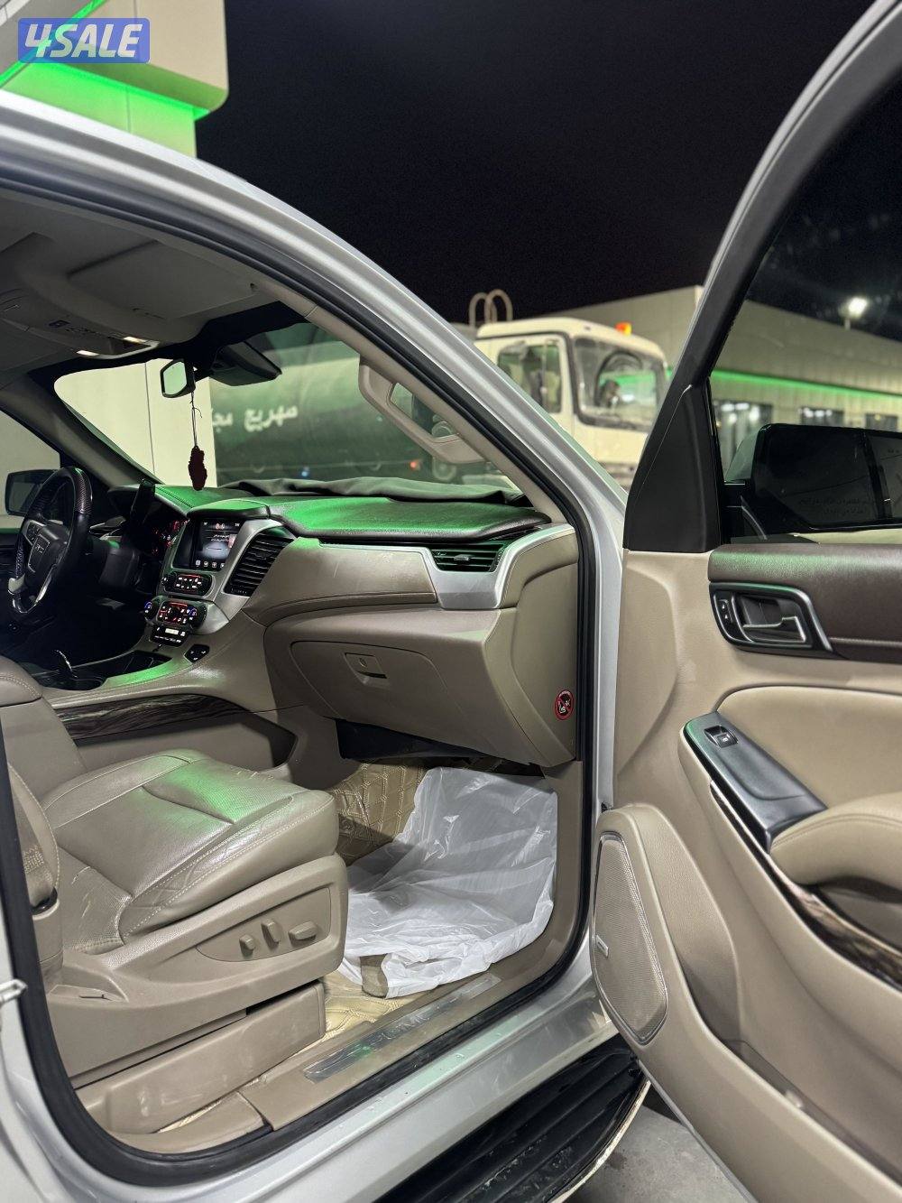 للبيع يوكن7