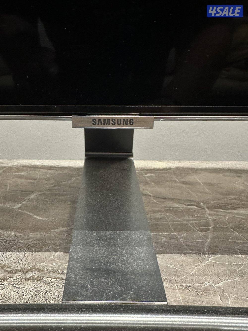 تلفزيون سامسونج ذكي منحني 65 بوصة3