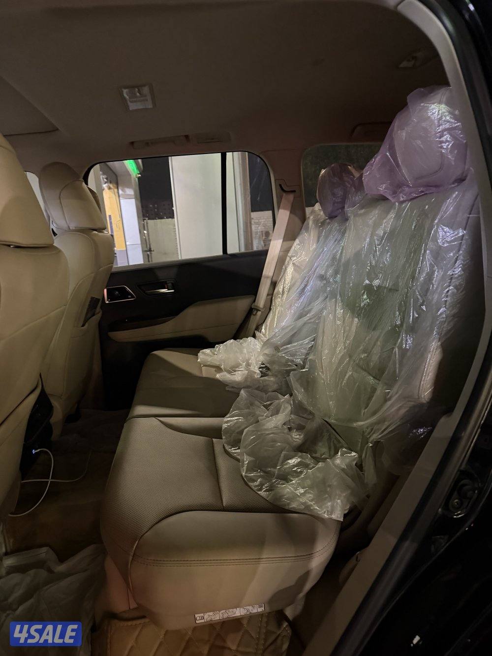 لاند ايرو اس تون تيربو الفول4