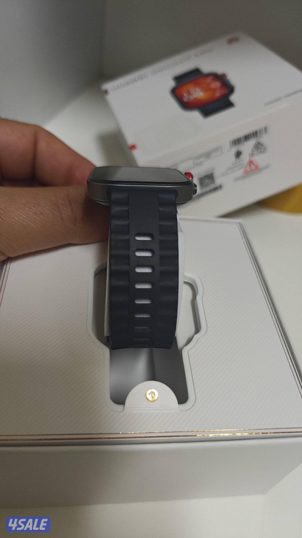 Hawaii watch FIT 4 PRO2