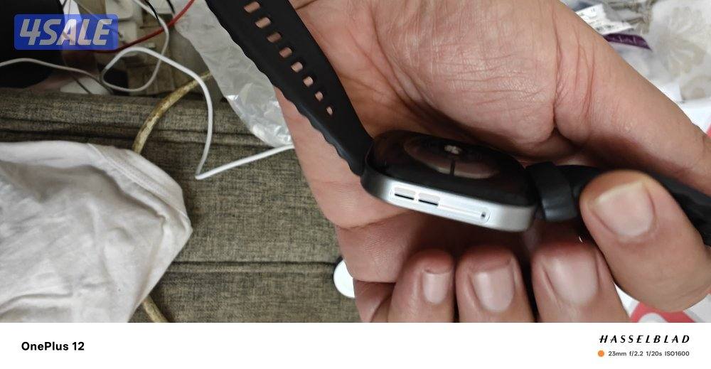 Hawaii watch FIT 4 PRO7