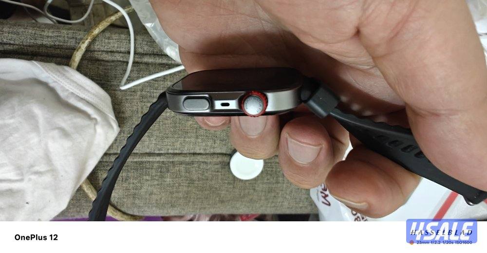 Hawaii watch FIT 4 PRO6