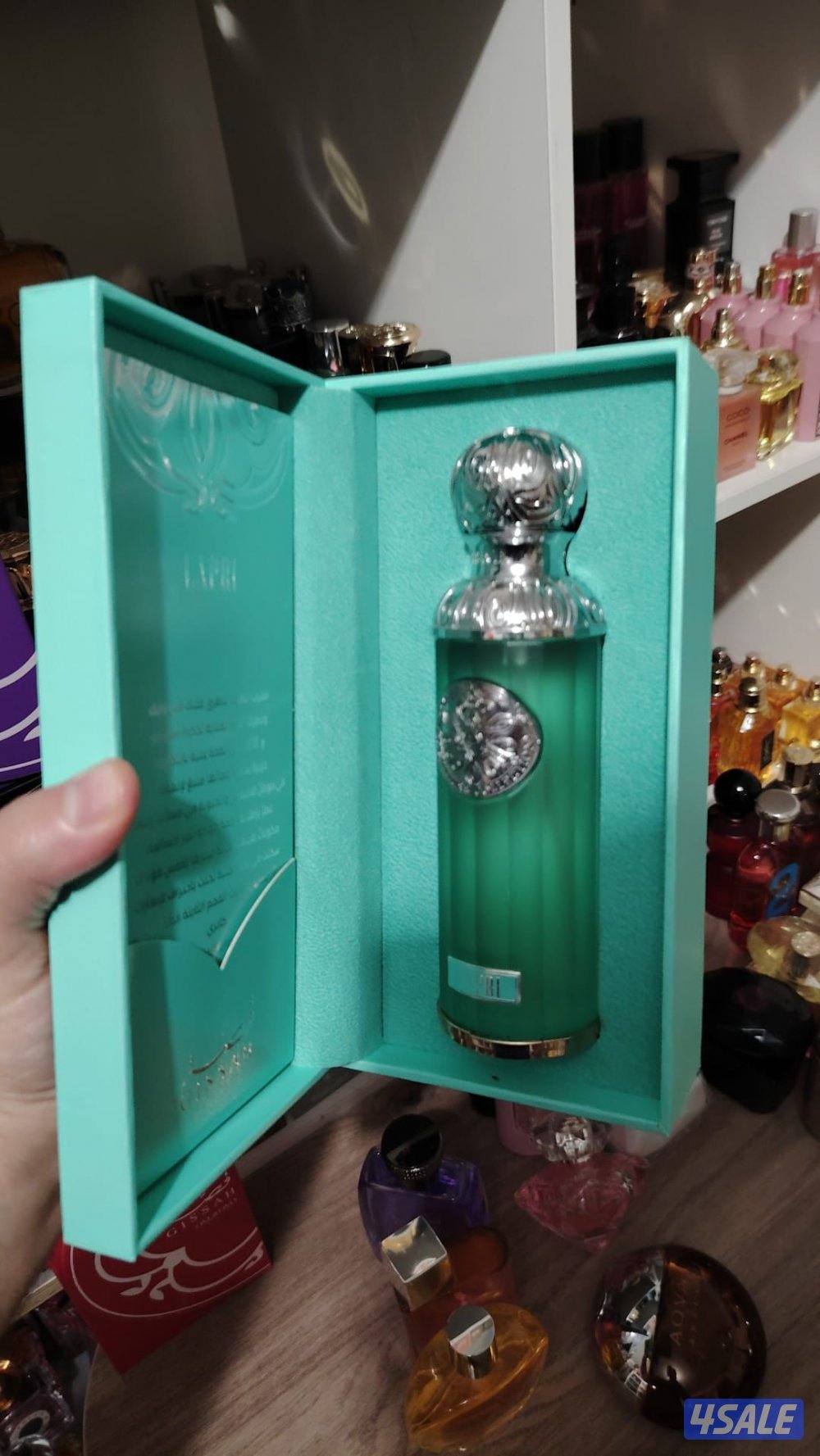 Gissah – Original Perfumes Collections for Sale3