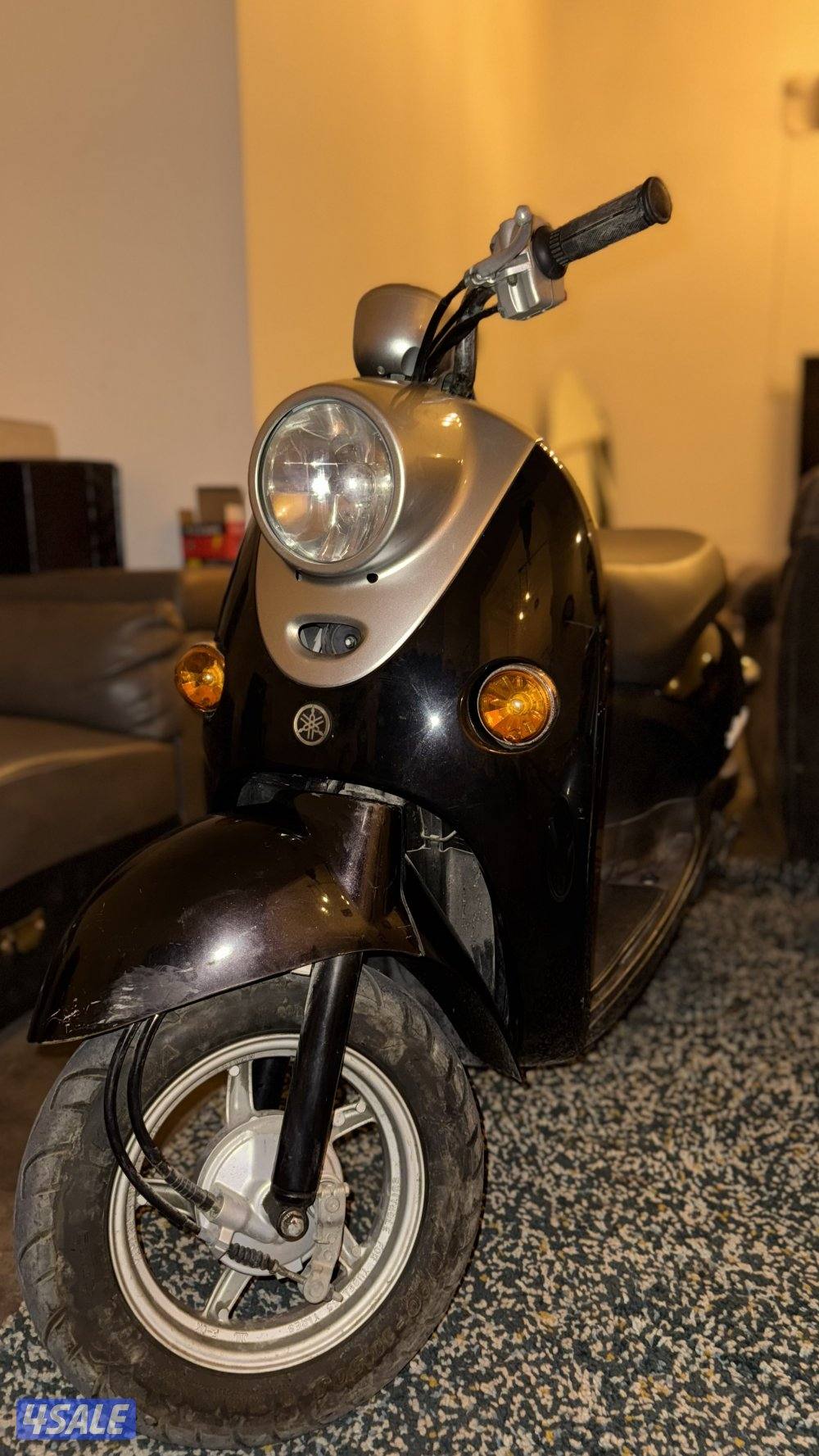 سكوتر ياماها و هوندا و سوزوكي 🇯🇵3