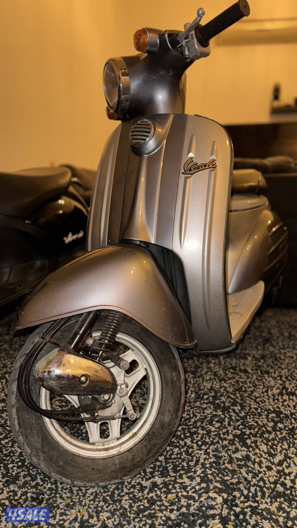 سكوتر ياماها و هوندا و سوزوكي 🇯🇵5