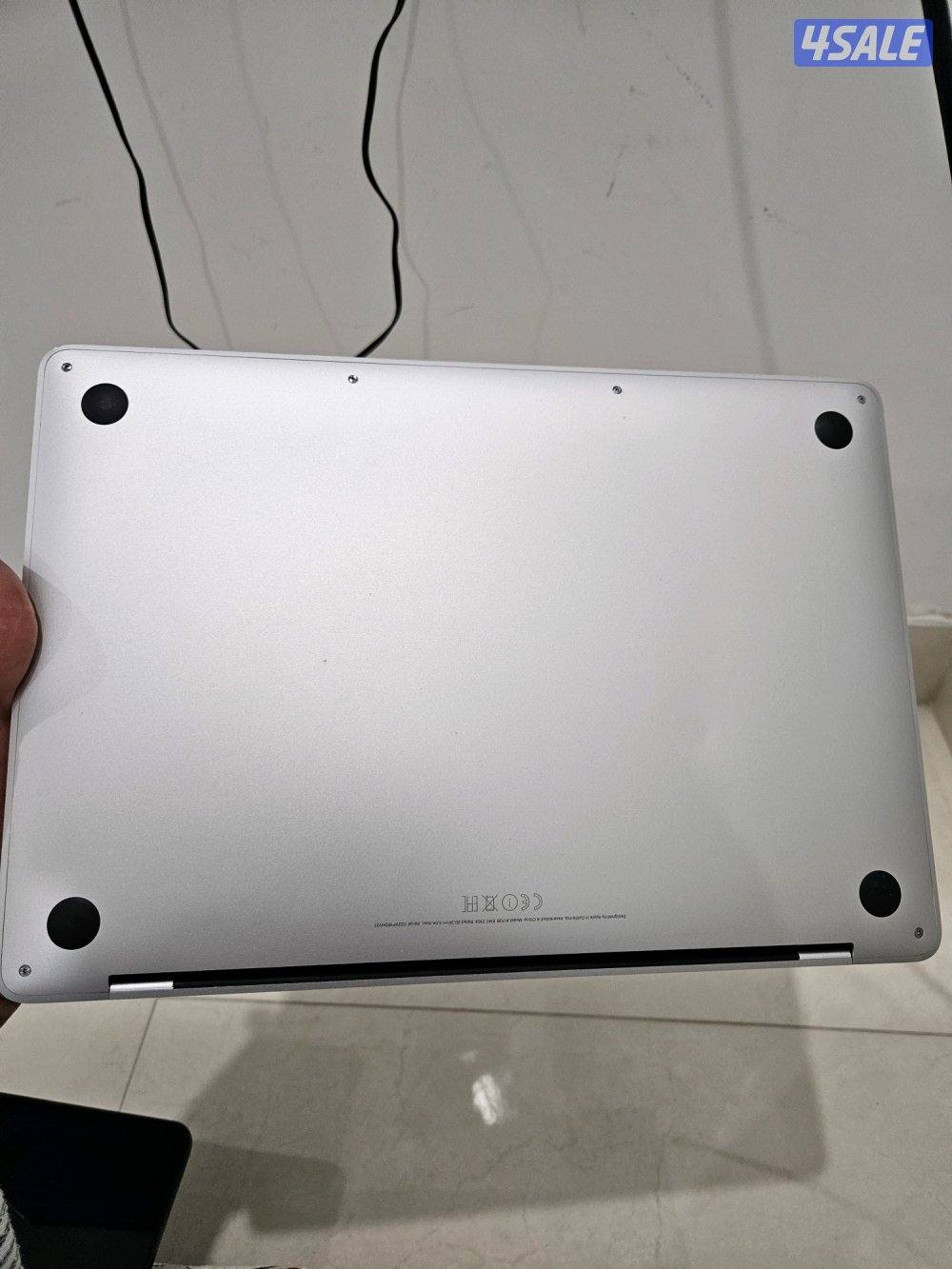 للبيعMacBook Pro (13- inch, 201711