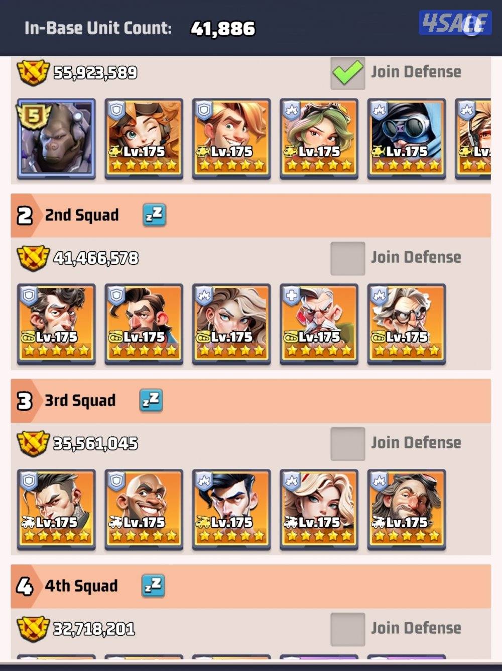 الحرب الاخيرة lastwar survival0