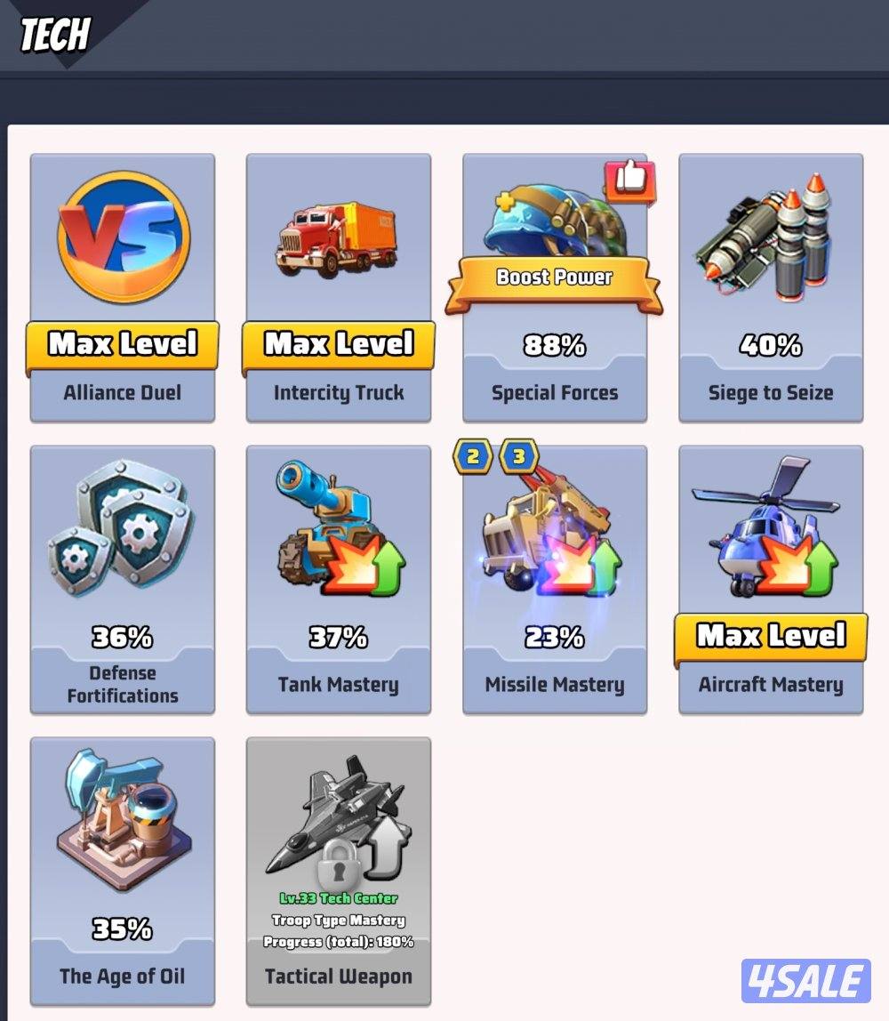 الحرب الاخيرة lastwar survival2