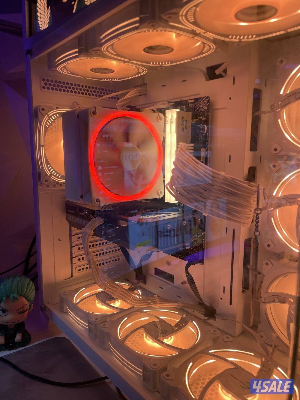 بي سي قيمنق mid-high مناسب لكل شيء3