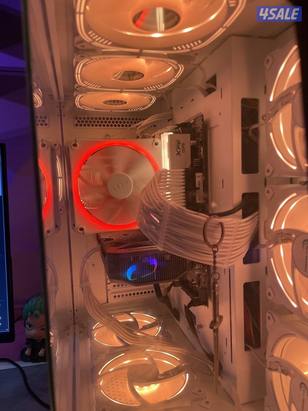 بي سي قيمنق mid-high مناسب لكل شيء5