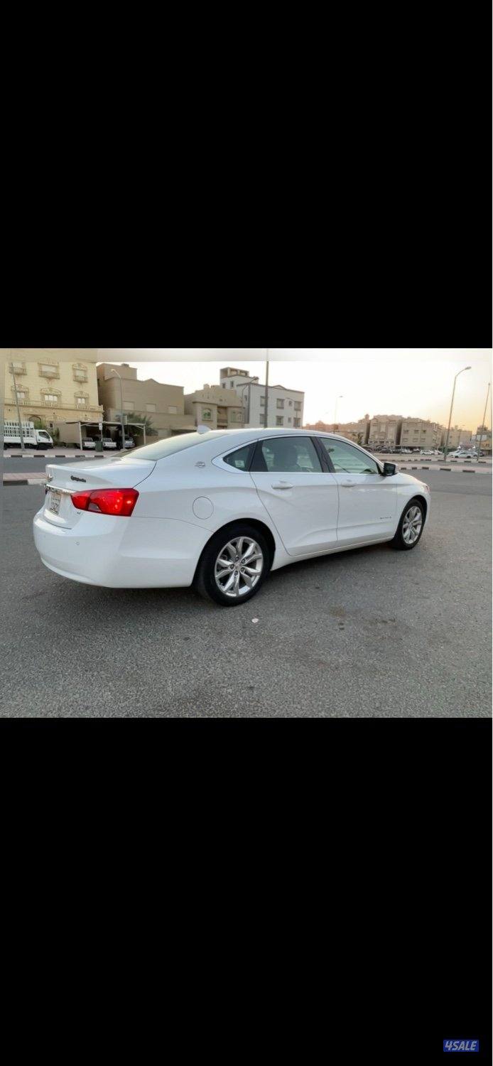 للبيع شفر امبالا موديل / 2019 صبغ الوكالة ماشي / 121الف3