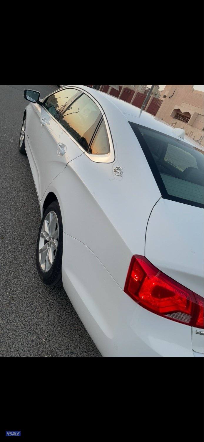 للبيع شفر امبالا موديل / 2019 صبغ الوكالة ماشي / 121الف5