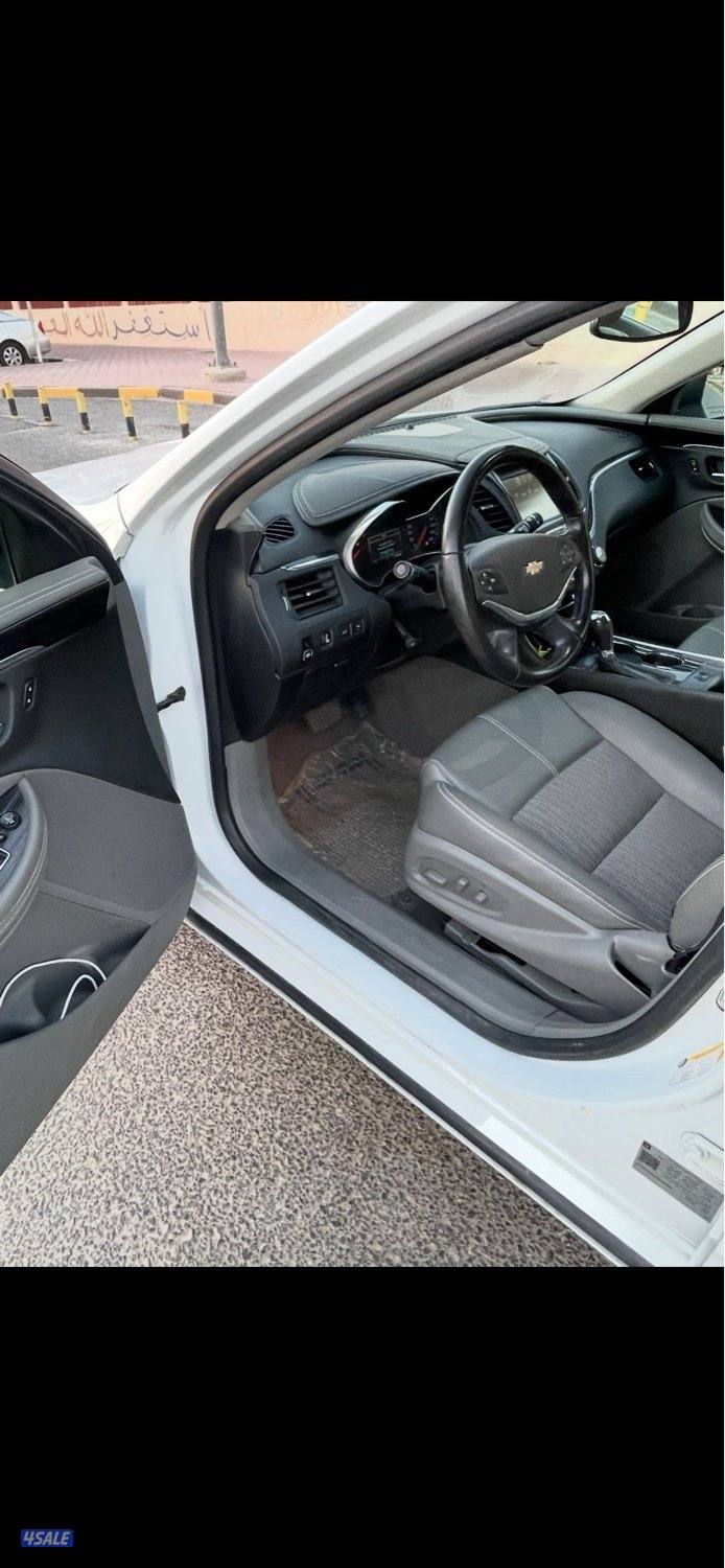 للبيع شفر امبالا موديل / 2019 صبغ الوكالة ماشي / 121الف9