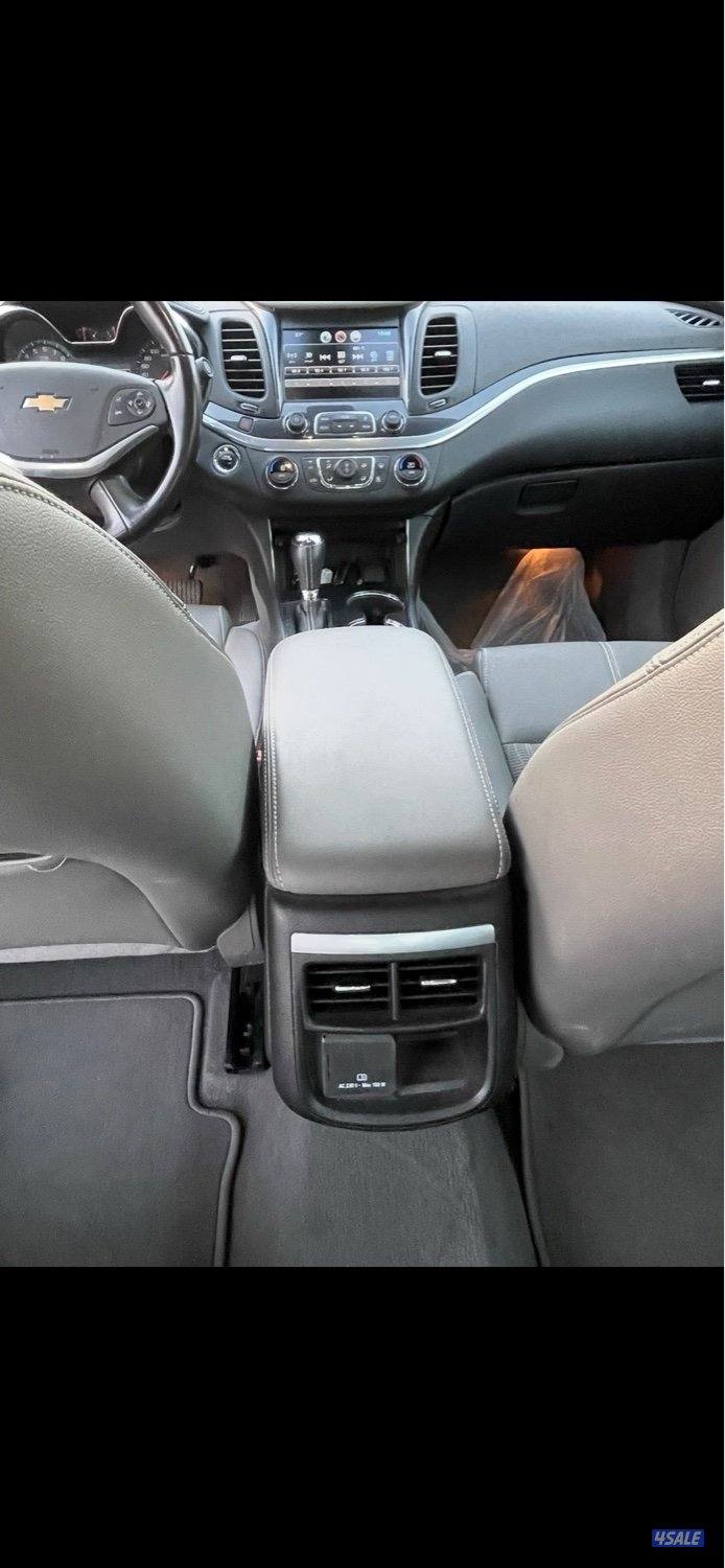 للبيع شفر امبالا موديل / 2019 صبغ الوكالة ماشي / 121الف14