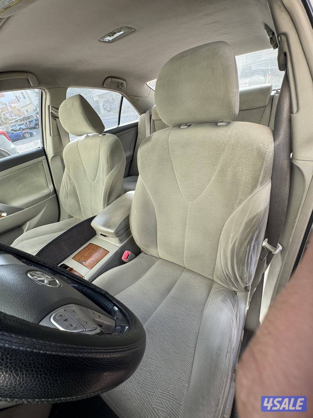 تويوتا اوريون جراند 201111