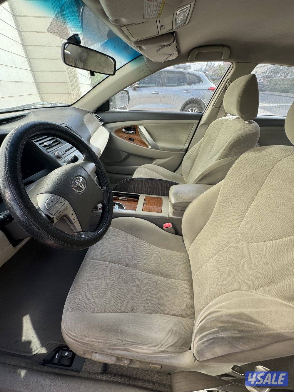 تويوتا اوريون جراند 201113