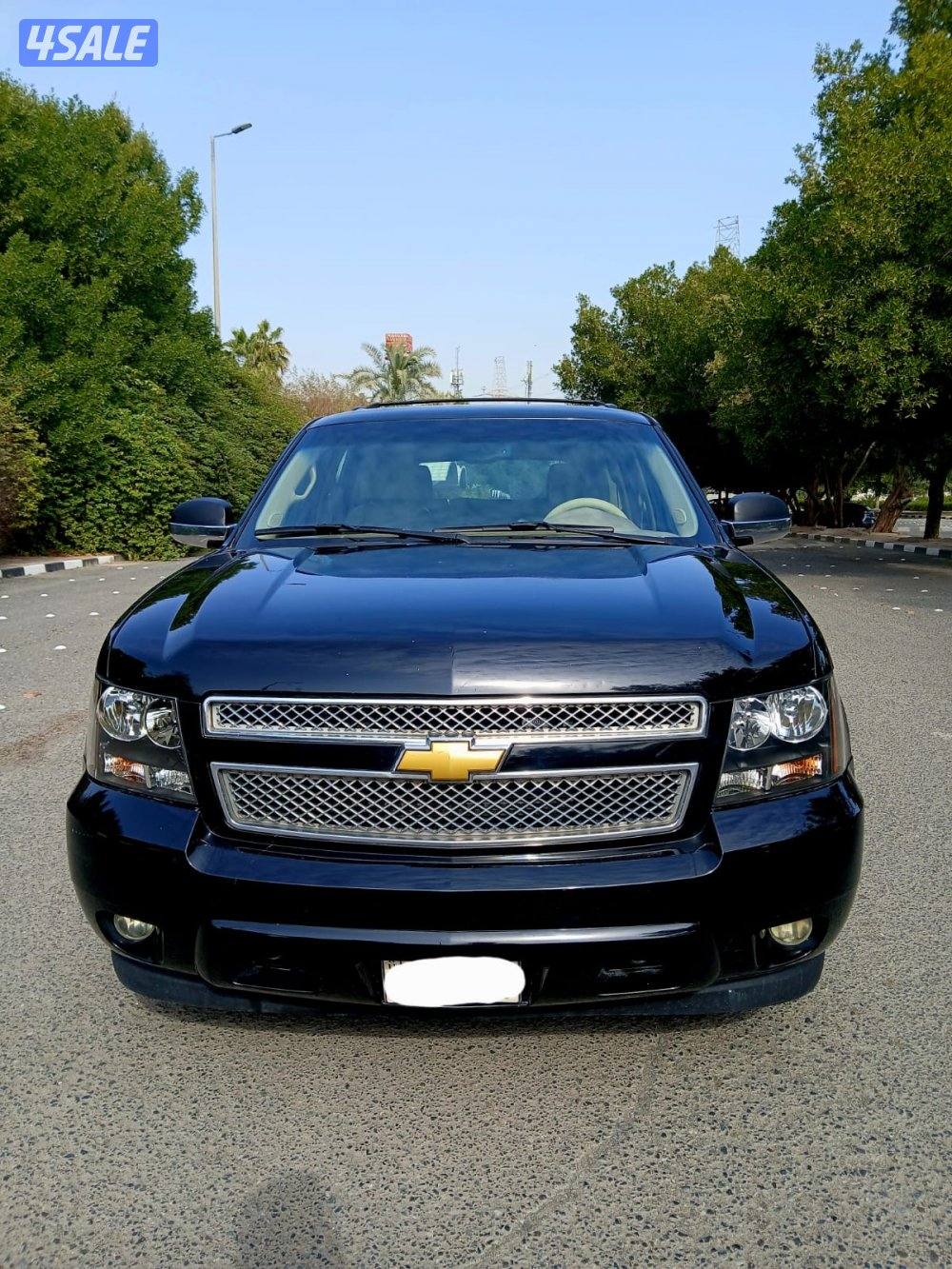 للبيع جيب تاهو LT بحالة ممتازة0