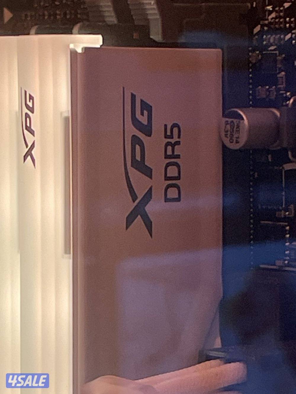 XpG 16 ram 6000Mhz0