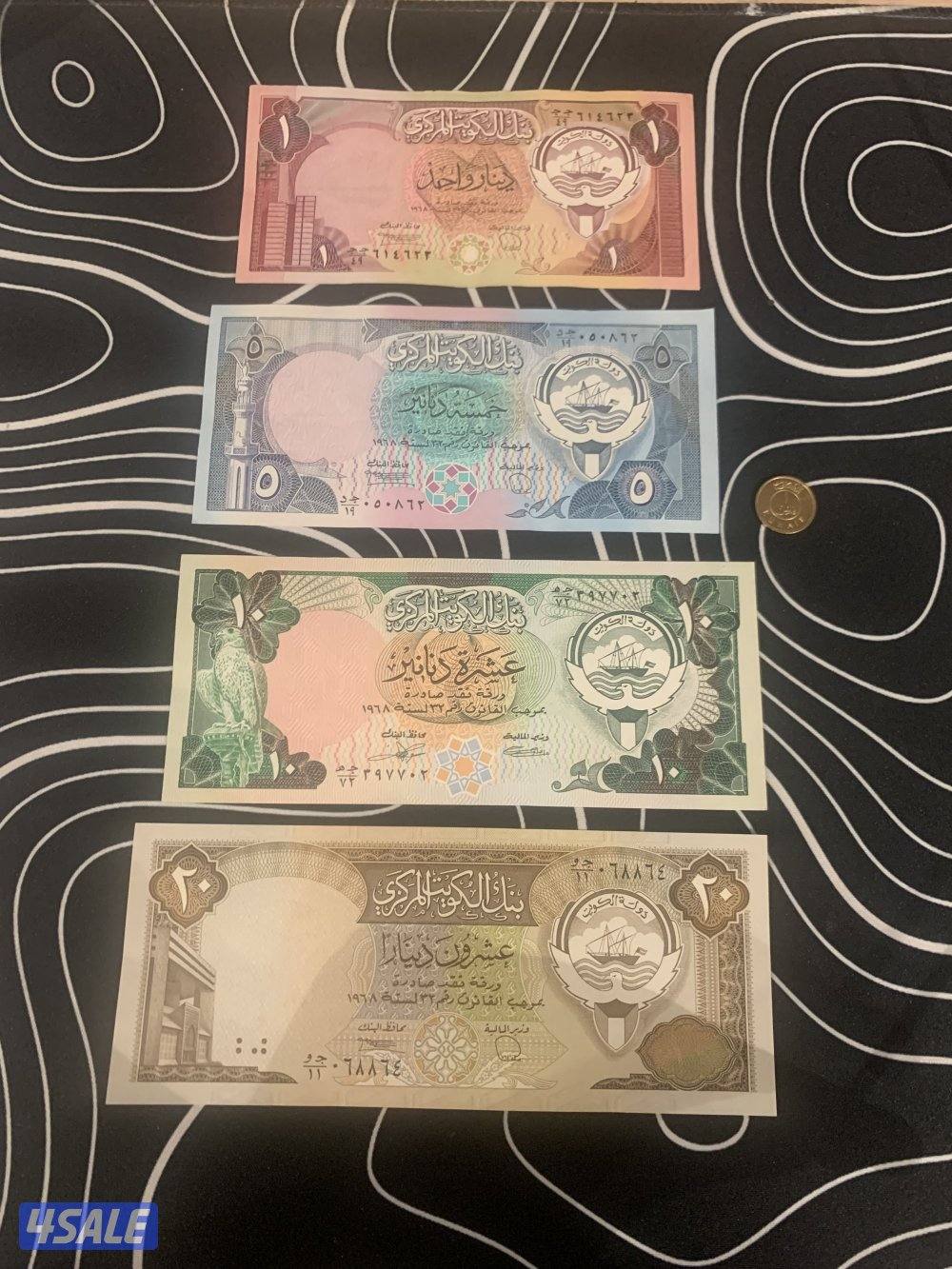 عملات أثريه0